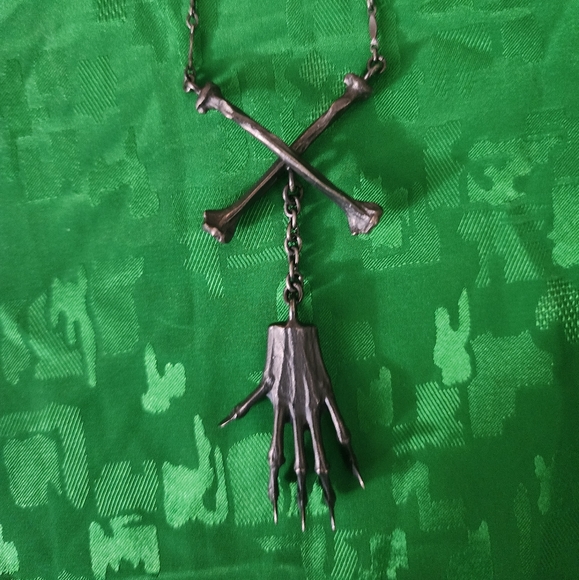 LSD The Witches Brew Necklace - Picture 1 of 6